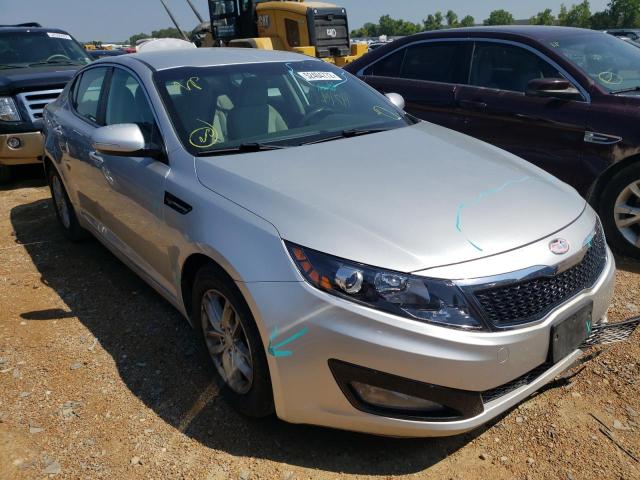 KIA OPTIMA LX 2013 knagm4a76d5323948