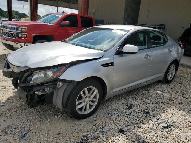 KIA OPTIMA LX 2013 knagm4a76d5325232