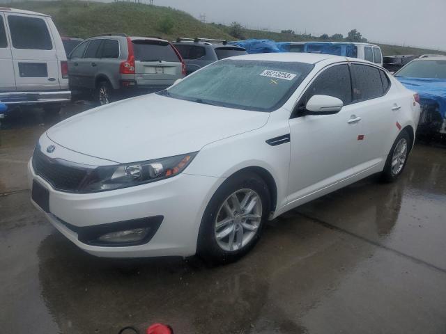 KIA OPTIMA LX 2013 knagm4a76d5325361