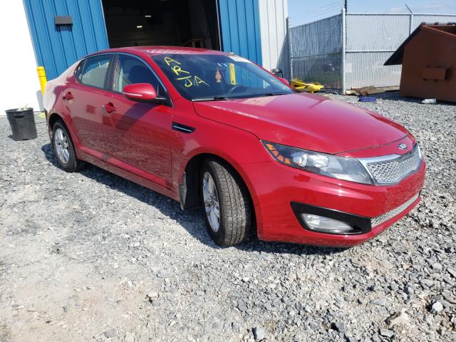 KIA OPTIMA LX 2013 knagm4a76d5331113