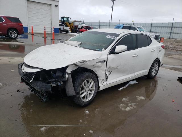 KIA OPTIMA LX 2013 knagm4a76d5331791