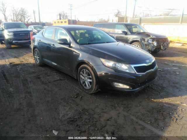 KIA OPTIMA 2013 knagm4a76d5333170