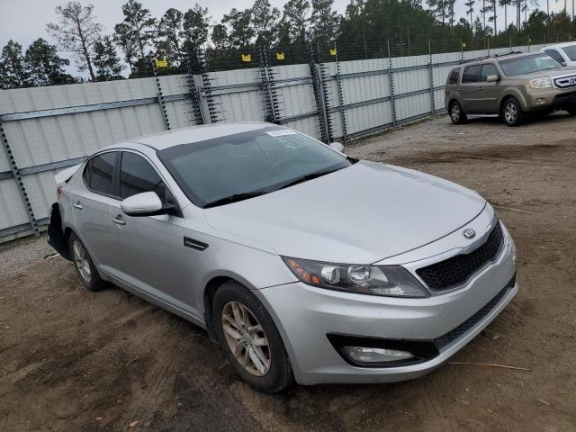 KIA OPTIMA LX 2013 knagm4a76d5337624