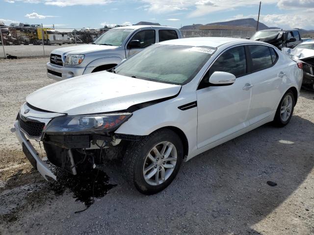 KIA OPTIMA LX 2013 knagm4a76d5338272