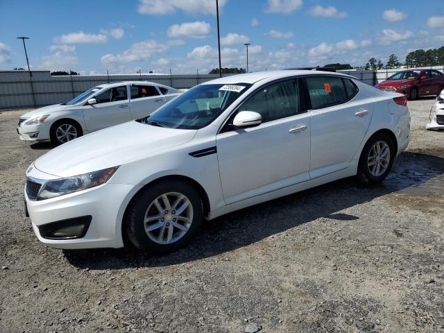 KIA OPTIMA LX 2013 knagm4a76d5338529