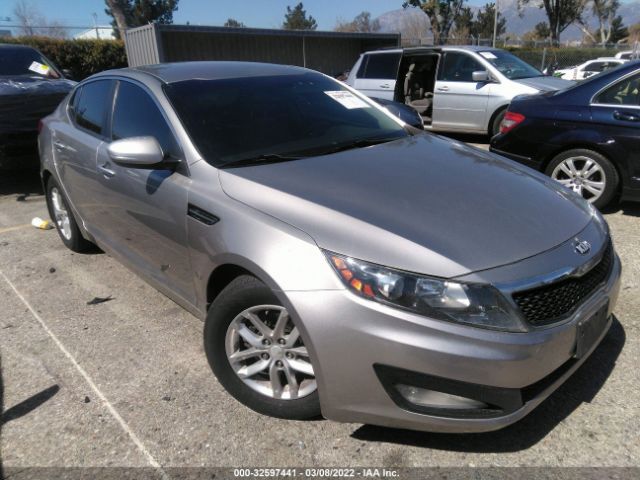 KIA OPTIMA 2013 knagm4a76d5340362