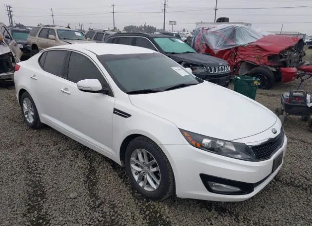 KIA OPTIMA 2013 knagm4a76d5343620