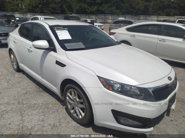 KIA OPTIMA 2013 knagm4a76d5350941