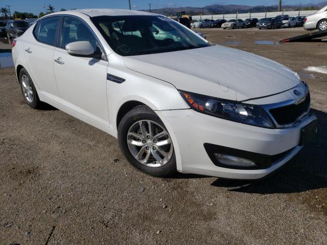 KIA OPTIMA LX 2013 knagm4a76d5351605