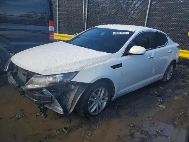 KIA OPTIMA LX 2013 knagm4a76d5351698