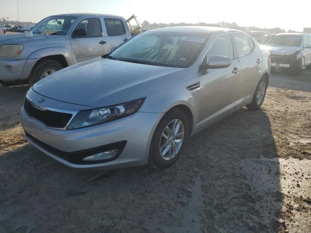 KIA OPTIMA LX 2013 knagm4a76d5352687