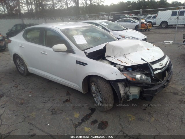 KIA OPTIMA 2013 knagm4a76d5352981