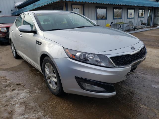 KIA OPTIMA LX 2013 knagm4a76d5354214