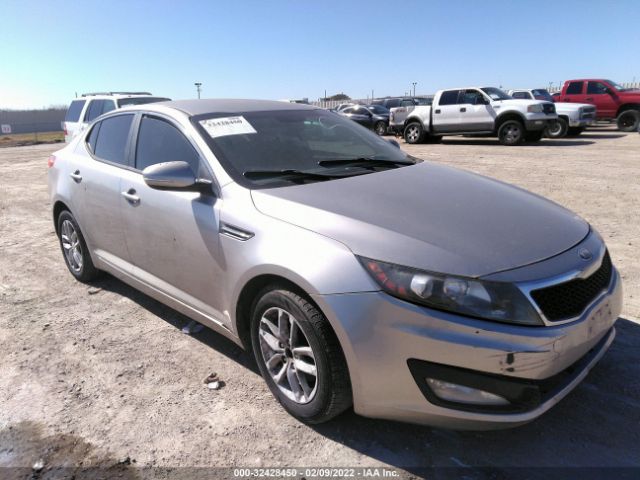 KIA OPTIMA 2013 knagm4a76d5355265