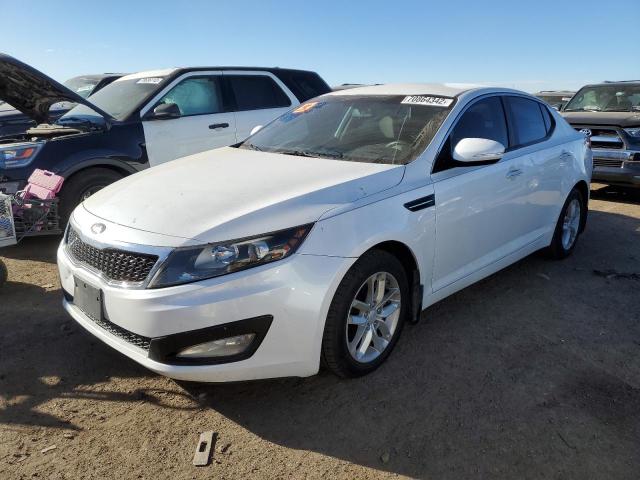 KIA OPTIMA LX 2013 knagm4a76d5358764