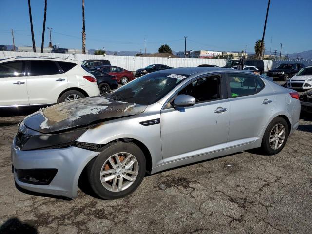 KIA OPTIMA LX 2013 knagm4a76d5359820