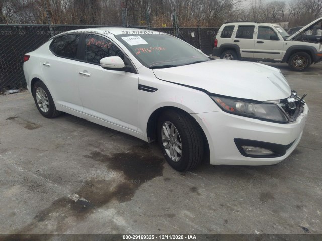 KIA OPTIMA 2013 knagm4a76d5360708