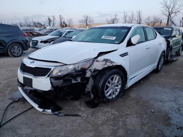 KIA OPTIMA 2013 knagm4a76d5361289