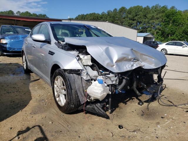 KIA OPTIMA LX 2013 knagm4a76d5364127