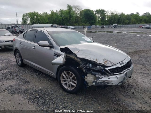 KIA OPTIMA 2013 knagm4a76d5374012