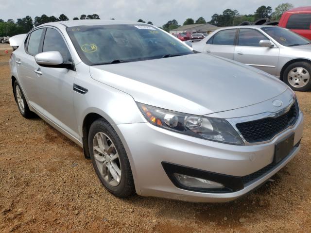 KIA OPTIMA LX 2013 knagm4a76d5374284