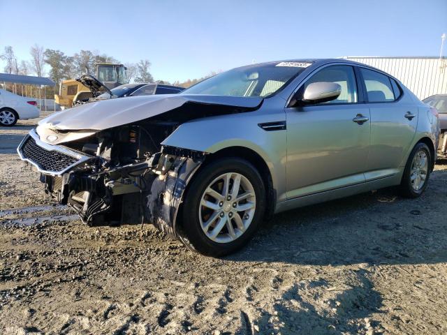 KIA OPTIMA 2013 knagm4a76d5376178