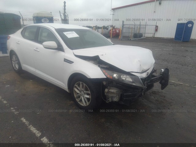 KIA OPTIMA 2013 knagm4a76d5376729