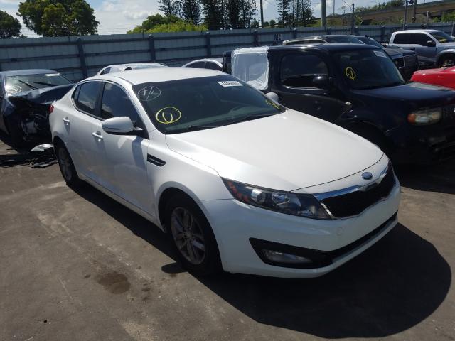 KIA OPTIMA LX 2013 knagm4a76d5376732