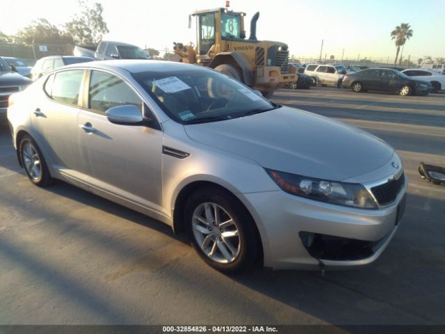 KIA OPTIMA 2013 knagm4a76d5377220