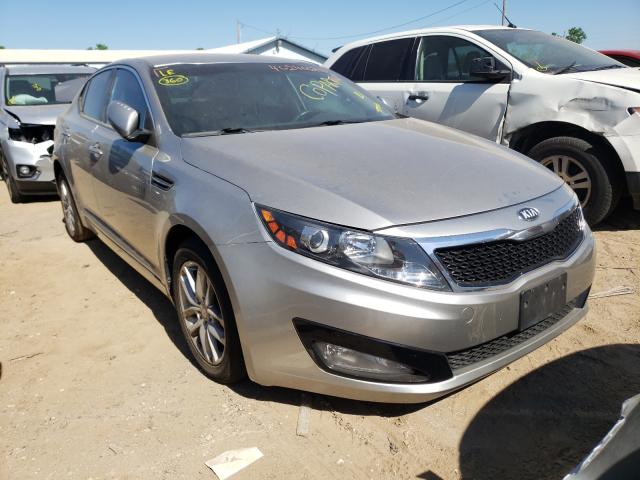 KIA OPTIMA 2013 knagm4a76d5379405