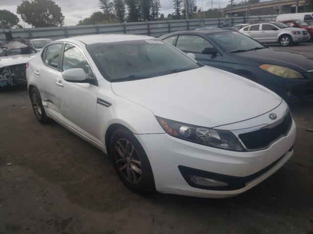 KIA OPTIMA LX 2013 knagm4a76d5380425