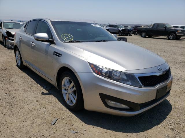 KIA OPTIMA LX 2013 knagm4a76d5381669