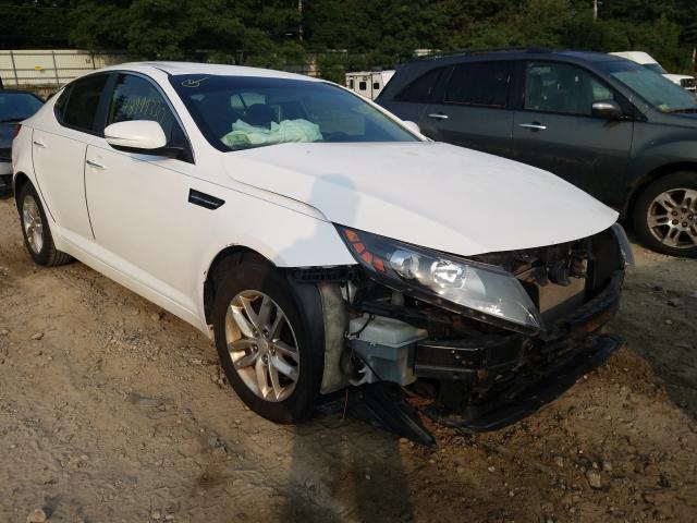 KIA OPTIMA LX 2013 knagm4a76d5382109