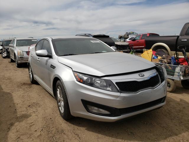 KIA OPTIMA LX 2013 knagm4a76d5382658