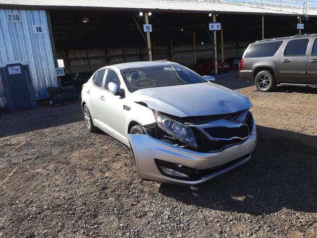 KIA OPTIMA LX 2013 knagm4a76d5383390