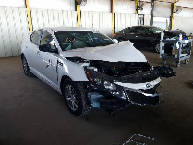 KIA OPTIMA LX 2013 knagm4a76d5383826