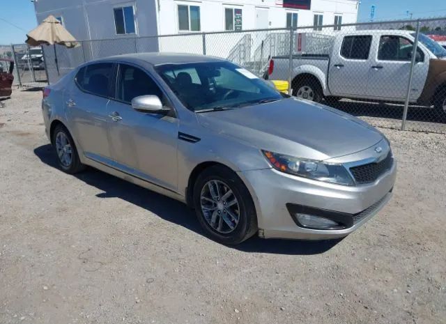 KIA OPTIMA 2013 knagm4a76d5383843