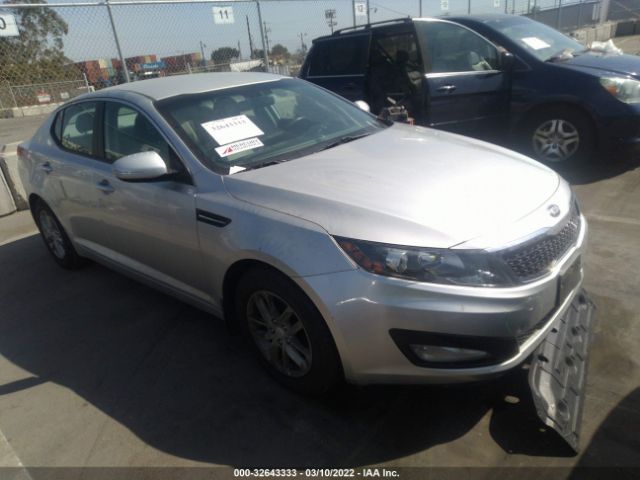 KIA OPTIMA 2013 knagm4a76d5384376