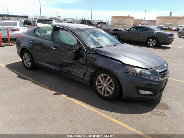 KIA OPTIMA 2013 knagm4a76d5387763