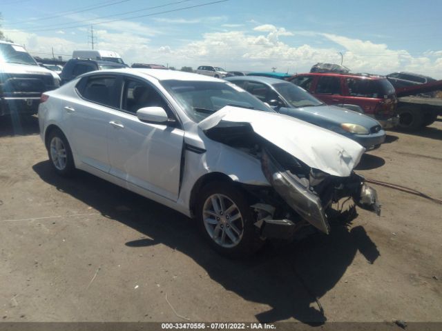 KIA OPTIMA 2013 knagm4a76d5389142