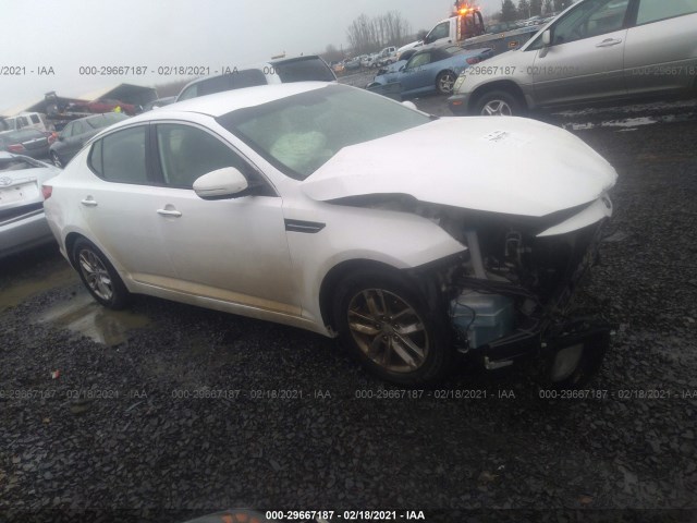 KIA OPTIMA 2013 knagm4a76d5390761