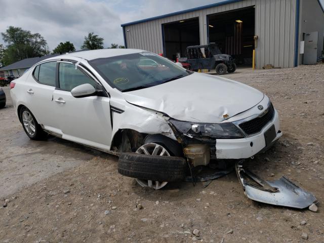 KIA OPTIMA LX 2013 knagm4a76d5391859