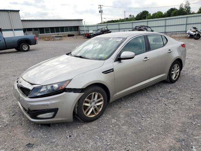 KIA OPTIMA LX 2013 knagm4a76d5392252