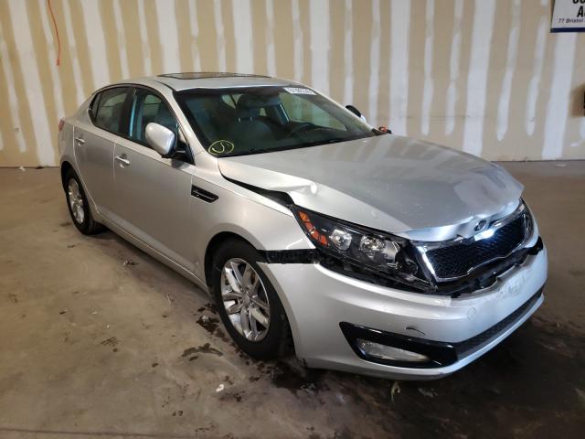 KIA OPTIMA LX 2013 knagm4a76d5393496