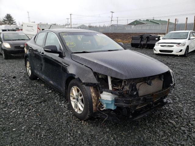 KIA OPTIMA LX 2013 knagm4a76d5394339