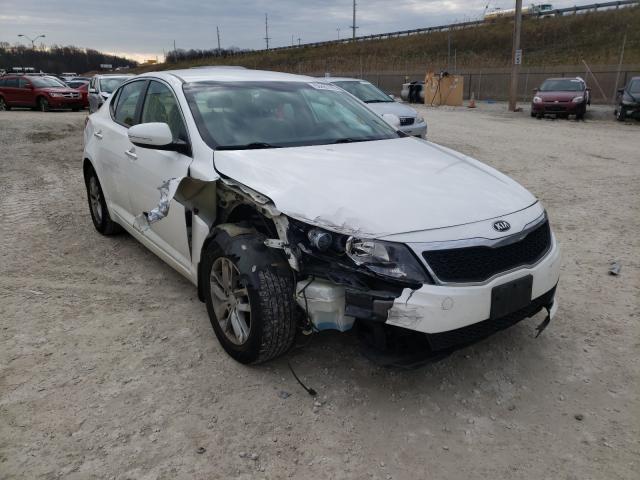 KIA OPTIMA LX 2013 knagm4a76d5394471