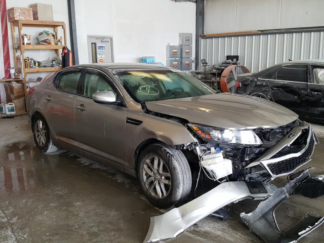 KIA OPTIMA LX 2013 knagm4a76d5394910