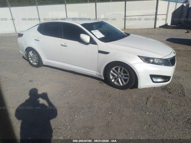 KIA OPTIMA 2013 knagm4a76d5395068