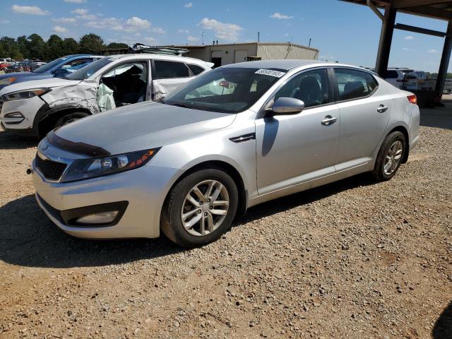 KIA OPTIMA LX 2013 knagm4a76d5395216