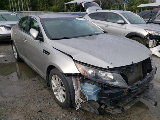 KIA OPTIMA LX 2013 knagm4a76d5397967